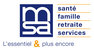 Logo MSA