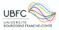 logo UBFC