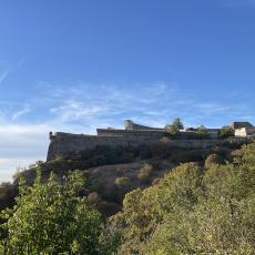 Citadelle de Besançon