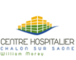Logo CH Chalon