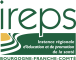 Logo Ireps BFC