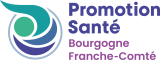 Logo Promotion Santé BFC