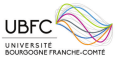 Logo UBFC