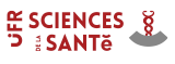 Logo UFR Santé Besançon
