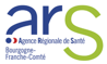logo ARS Bourgogne-Franche-Comté