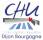 logo CHU Dijon