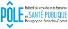 logo Pôle fédératif de recherche et de formation en Santé Publique en Bourgogne-Franche-Comté