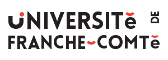 logo Université de Franche Comté