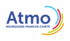 Logo Atmo BFC