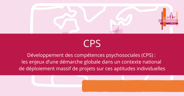 Module CPS